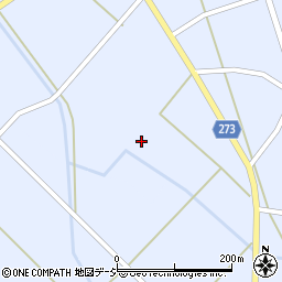 富山県小矢部市矢水町350周辺の地図