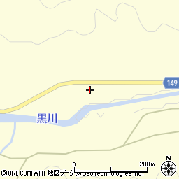 栃木県鹿沼市板荷5388周辺の地図