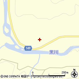 栃木県鹿沼市板荷5213周辺の地図