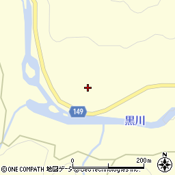 栃木県鹿沼市板荷5350周辺の地図