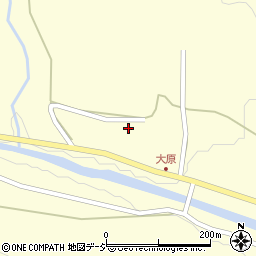 栃木県鹿沼市板荷5197周辺の地図