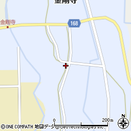 菅原建設株式会社周辺の地図