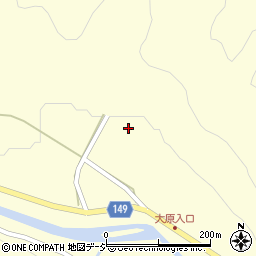 栃木県鹿沼市板荷4981周辺の地図