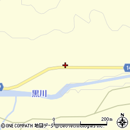 栃木県鹿沼市板荷5323周辺の地図