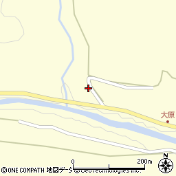 栃木県鹿沼市板荷5213-1周辺の地図
