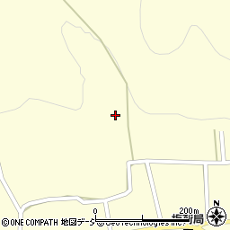 栃木県鹿沼市板荷4449周辺の地図
