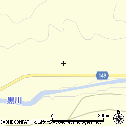 栃木県鹿沼市板荷5324周辺の地図