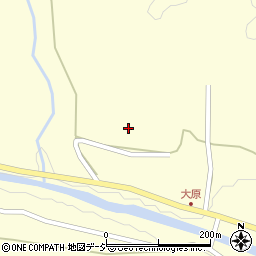 栃木県鹿沼市板荷5177周辺の地図