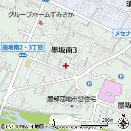 有限会社常盤屋支店周辺の地図