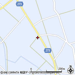 富山県小矢部市矢水町343周辺の地図