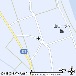 富山県小矢部市矢水町449周辺の地図