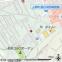 株式会社小島設計周辺の地図