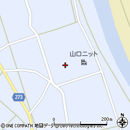 株式会社ワイケイピイ周辺の地図