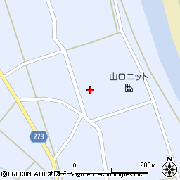 富山県小矢部市矢水町450周辺の地図