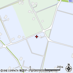 富山県小矢部市内御堂16周辺の地図