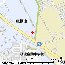 辻倉畳店周辺の地図