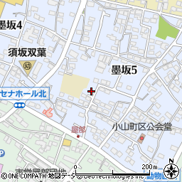 藤沢建築設計事務所周辺の地図