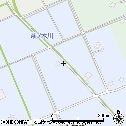 富山県小矢部市内御堂120周辺の地図
