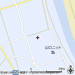富山県小矢部市矢水町455周辺の地図