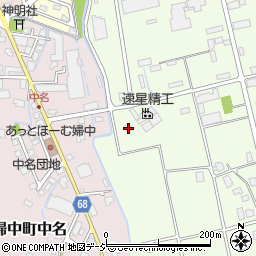 富山県富山市婦中町蔵島129-1周辺の地図
