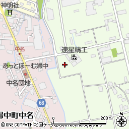 富山県富山市婦中町蔵島129周辺の地図