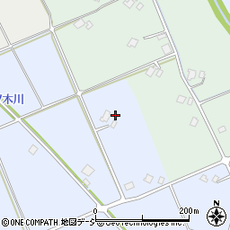 富山県小矢部市内御堂31周辺の地図