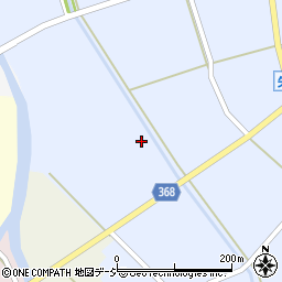 富山県小矢部市矢水町297周辺の地図