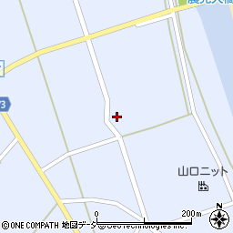 富山県小矢部市矢水町485周辺の地図