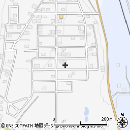 有限会社タカムラテクノサービス周辺の地図