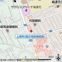 順愛会角田外科医院周辺の地図