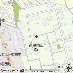 富山県富山市婦中町蔵島49周辺の地図