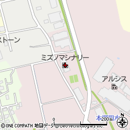 富山県富山市婦中町添島866周辺の地図