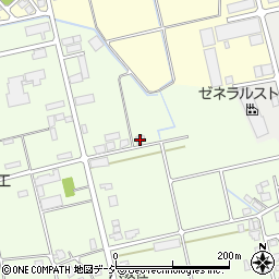 富山県富山市婦中町蔵島331周辺の地図
