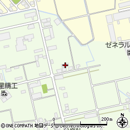 富山県富山市婦中町蔵島315-2周辺の地図