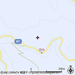 長野県長野市山田中1730周辺の地図
