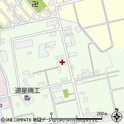 富山県富山市婦中町蔵島81周辺の地図