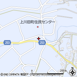 成和工業株式会社周辺の地図