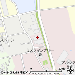 富山県富山市婦中町添島1000周辺の地図