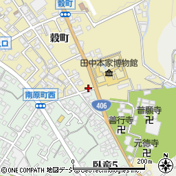 長野県須坂市小山穀町477周辺の地図