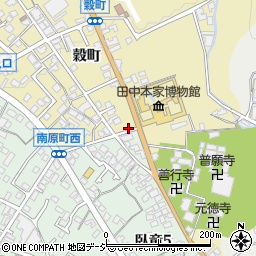 長野県須坂市小山穀町477周辺の地図