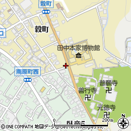 長野県須坂市小山穀町477-2周辺の地図