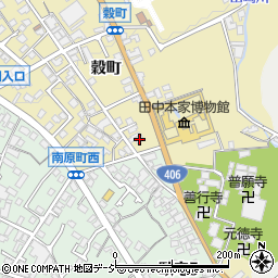 長野県須坂市小山穀町478周辺の地図