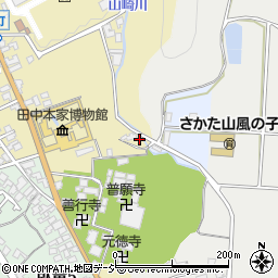 長野県須坂市小山穀町371周辺の地図