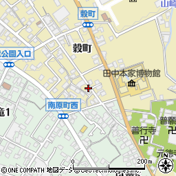 長野県須坂市小山穀町479周辺の地図