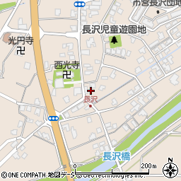 平井酒店周辺の地図