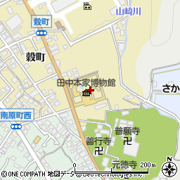 長野県須坂市小山穀町476周辺の地図