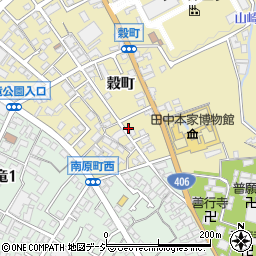 長野県須坂市小山穀町484-イ周辺の地図