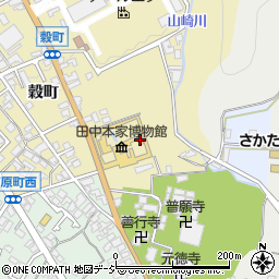 長野県須坂市小山穀町475周辺の地図