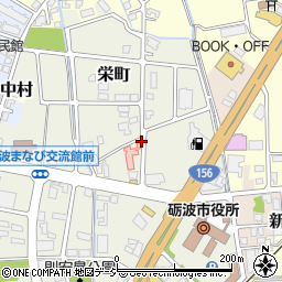 藤井歯科クリニック周辺の地図