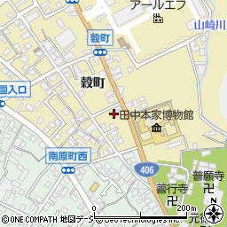 長野県須坂市小山穀町486-1周辺の地図